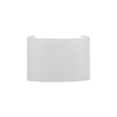 Havit Lighting Lighting Maro Up and Down LED Wall Light CCT 4x 1w in Black or White Havit Lighting - HV3695T Lights-For-You HV3695T-WHT-240V